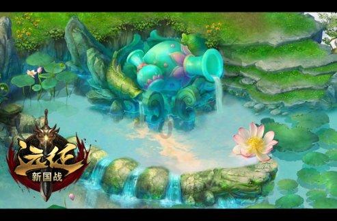 召唤神龙万宁版祖龙